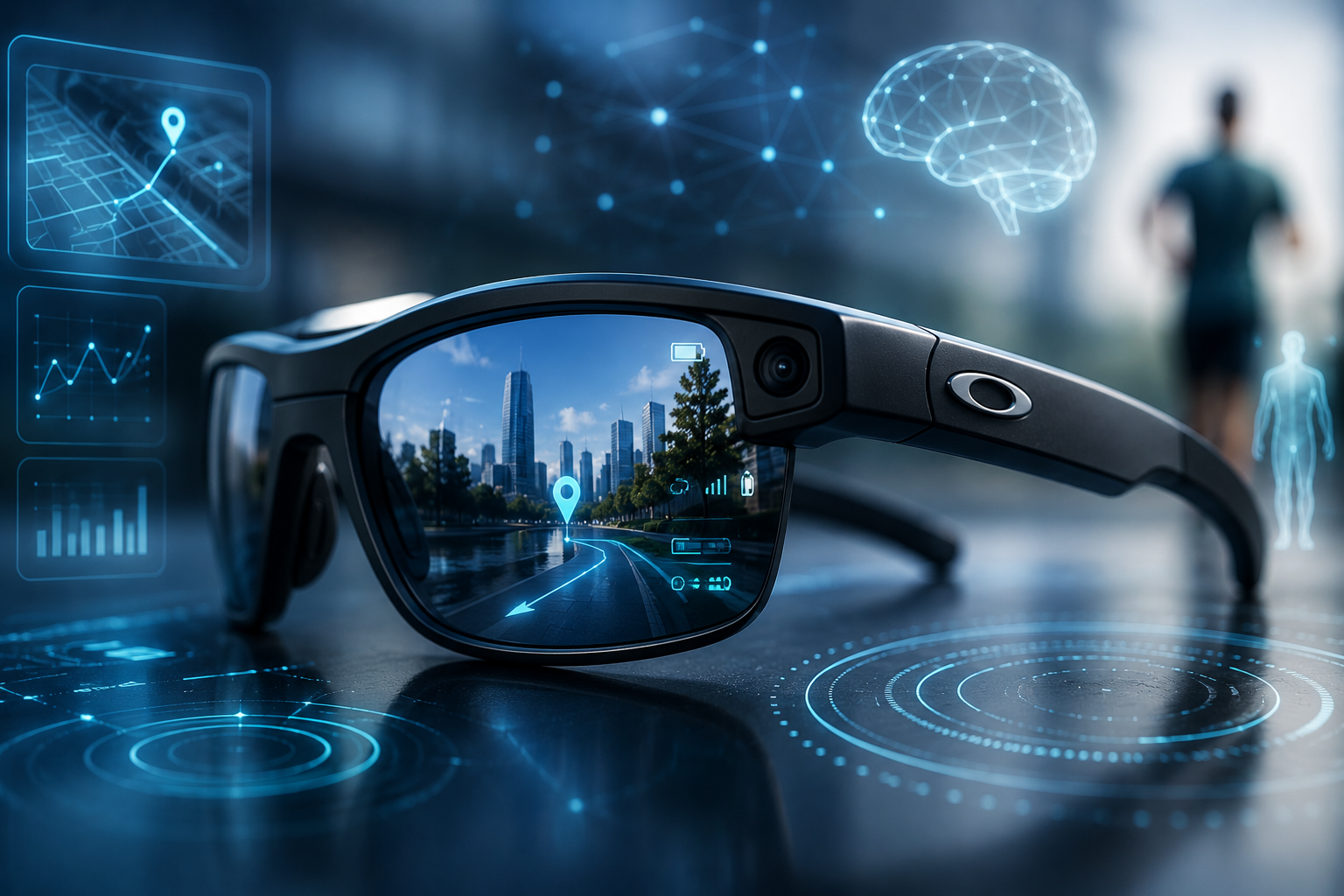 AI Glasses Are Finally Useful Everyday Wearables