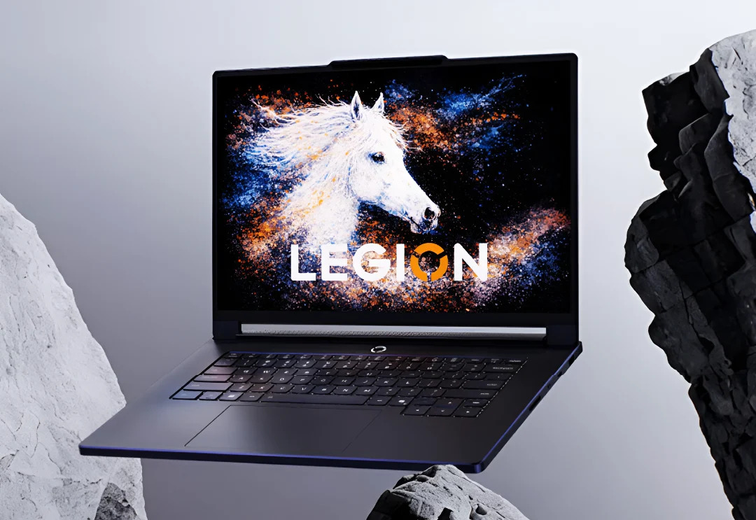 Lenovo Legion R9000X vs Legion 9 18IAX10: mỏng hay mạnh mới là lựa chọn đúng?