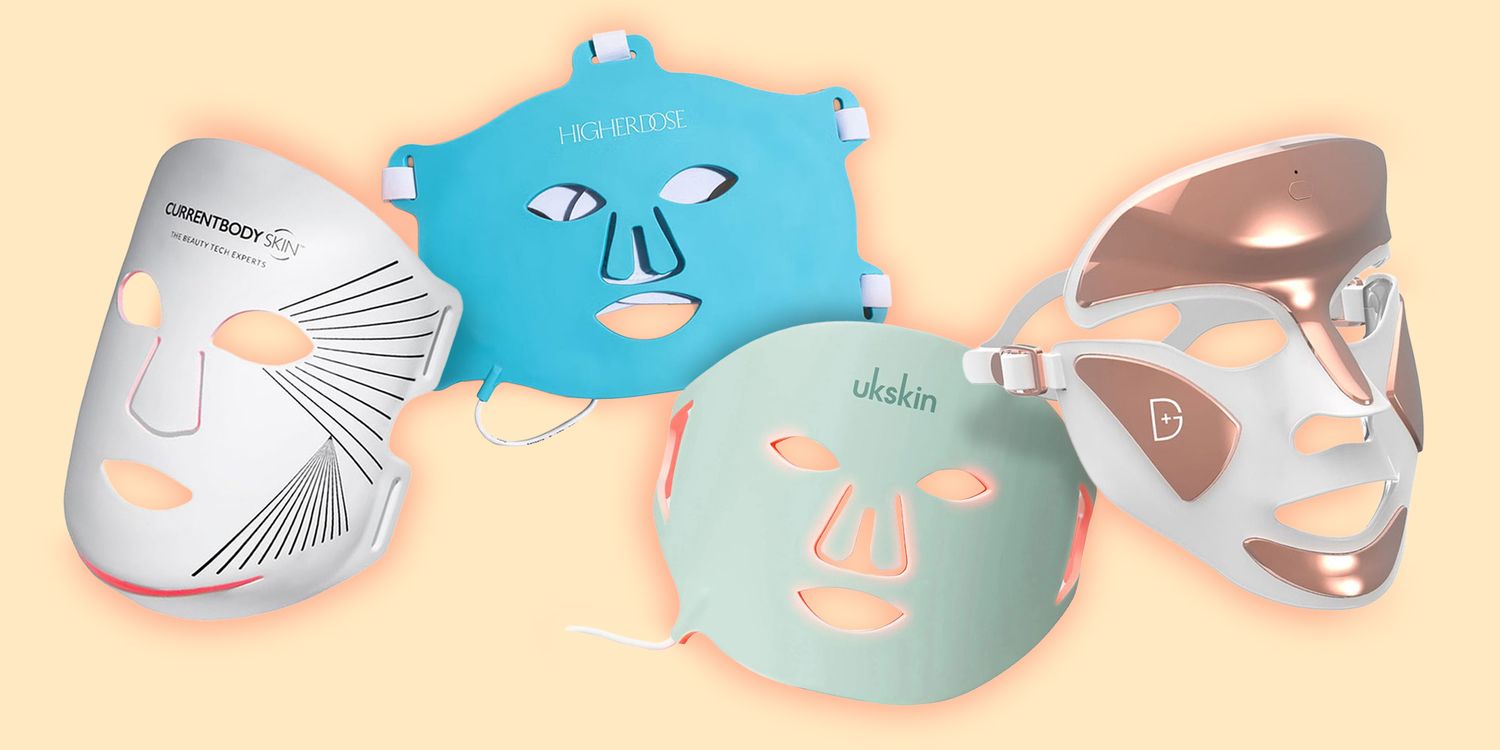 Do LED Face Masks Deliver Real Results or Just Hype?
