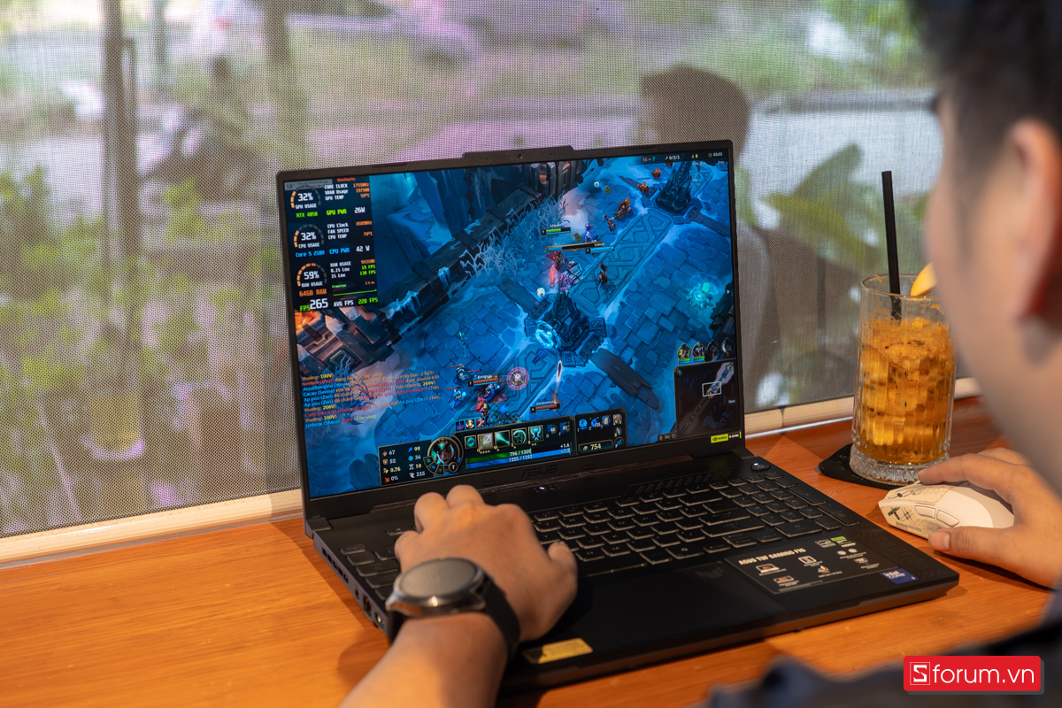 RTX 4050 Laptop Gaming Dưới 30 Triệu: Chọn Mẫu Nào Đáng Tiền Nhất?