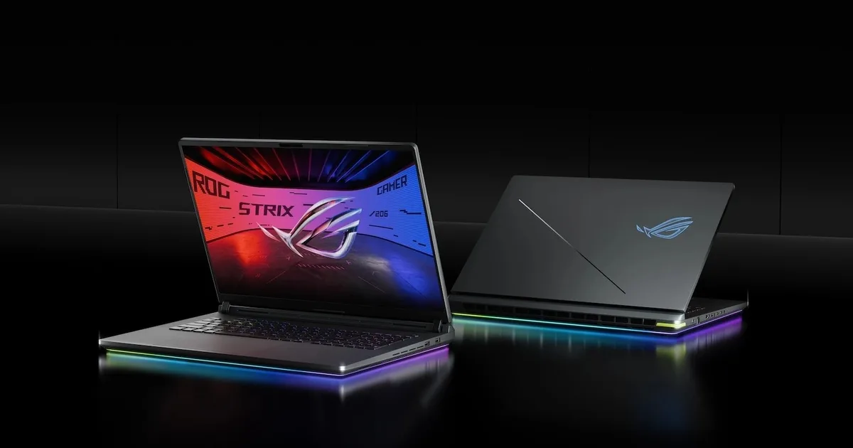 ASUS ROG Strix G18 Launch: Mini LED Powerhouse or Overpriced Dream?