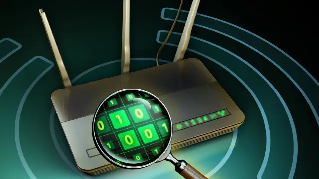 Router Bị Hack: Cửa Sau Hoàn Hảo Cho Tin Tặc Và Cách Khóa Lại