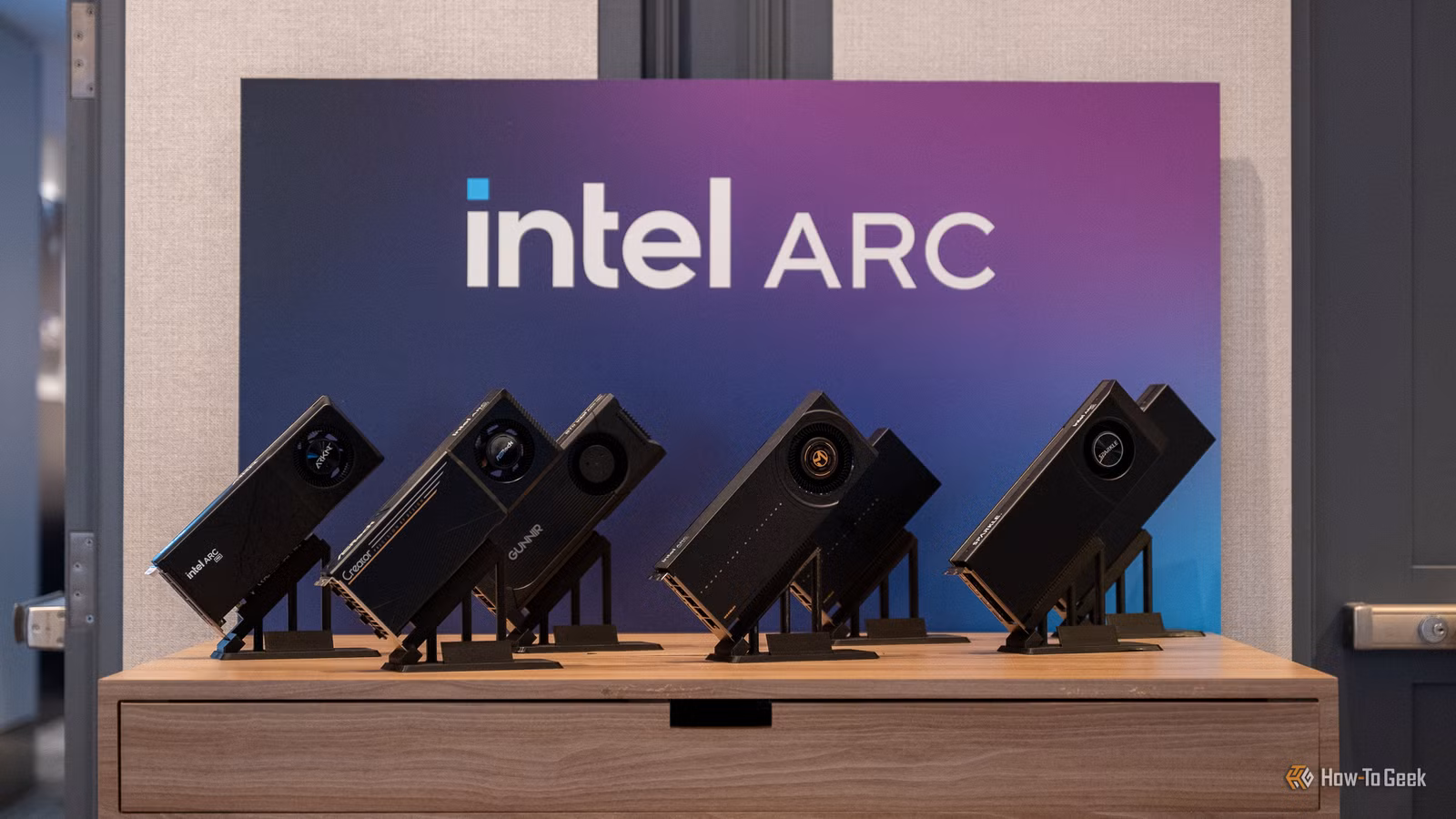 Intel’s Budget GPUs Are Breaking Nvidia and AMD’s Grip on Entry-Level Graphics