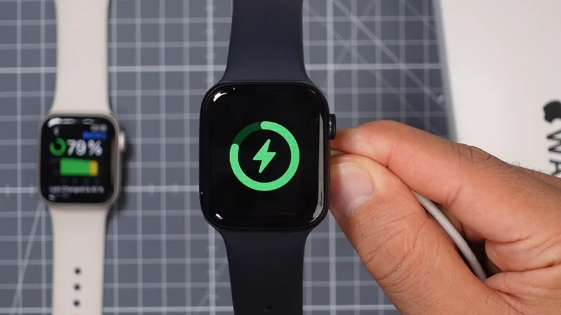 Apple Watch Series 11 vs SE 3: So sánh pin và mẹo tối ưu thực tế