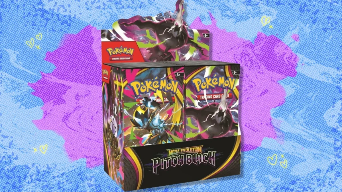 Pokémon and MTG Booster Boxes See Major Price Cuts