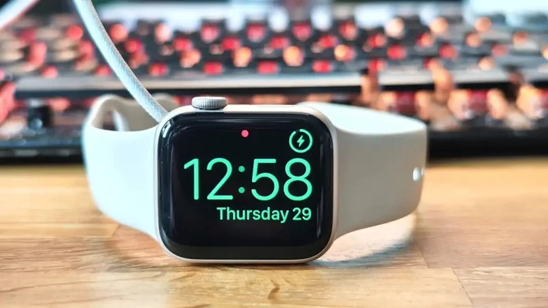 Apple Watch Series 11 vs SE 3: So sánh pin và mẹo tối ưu thực tế