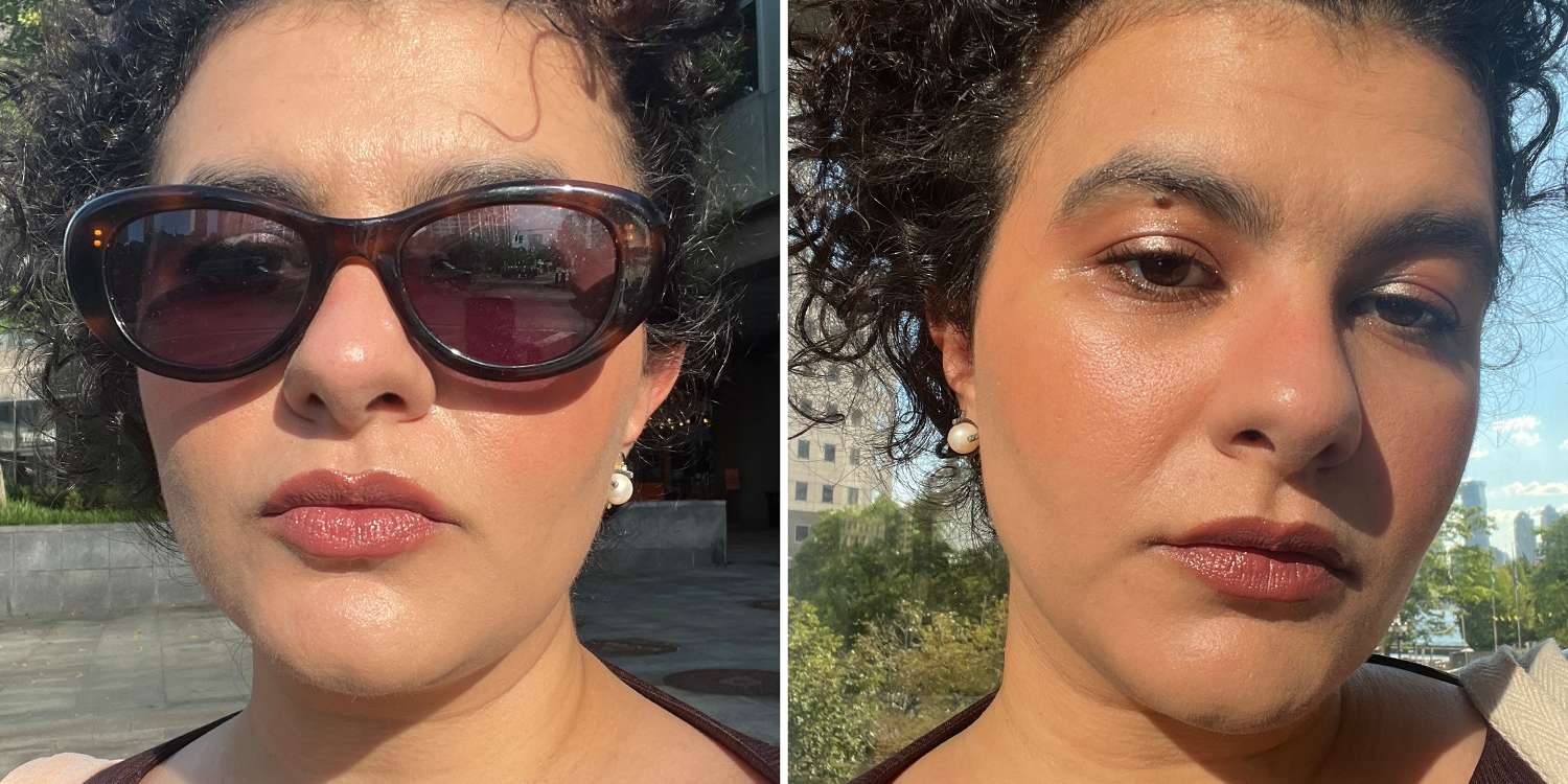 Why Beauty Editors Are Swapping Foundation for Face Balms