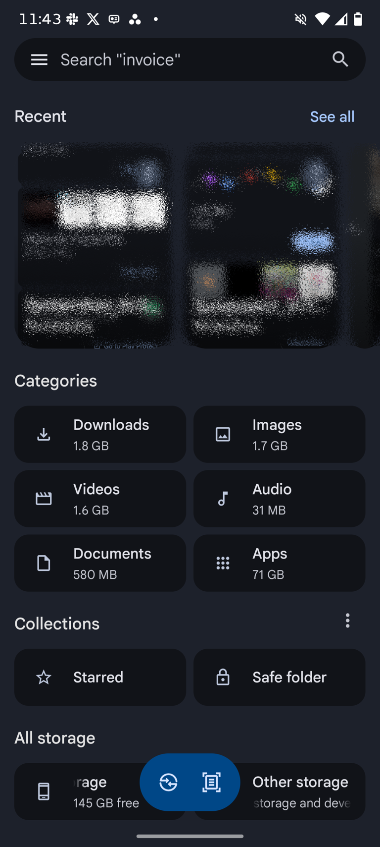 Giải phóng 25GB bộ nhớ Android với Files by Google
