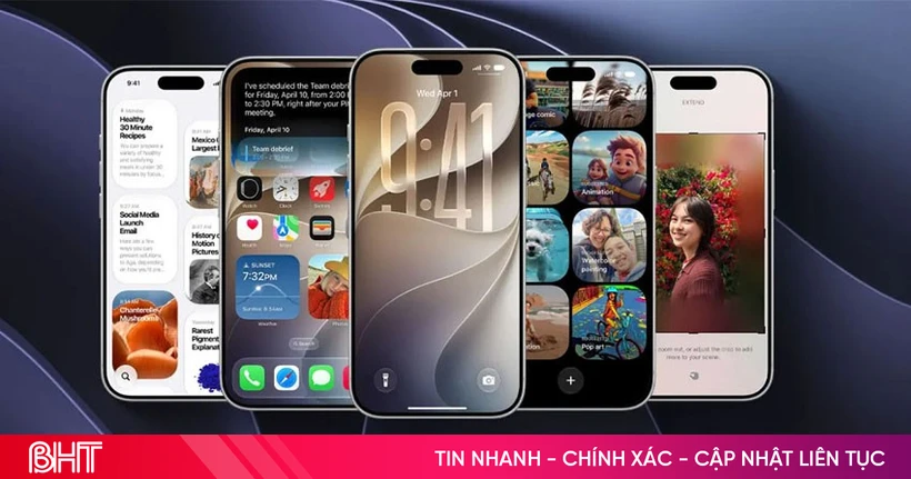 iOS 27 Public Beta: 10 tính năng AI mới bạn nên thử ngay