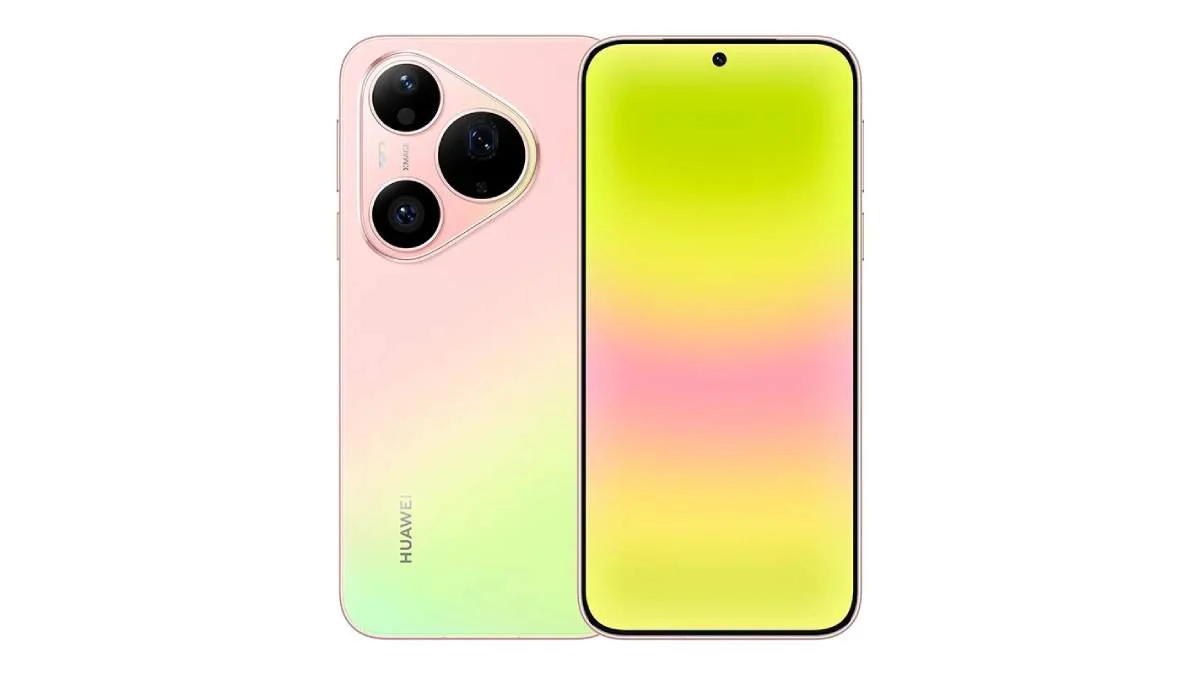 Huawei Pura 90s Pro Max: Tele 200MP có đủ để định nghĩa lại flagship camera?
