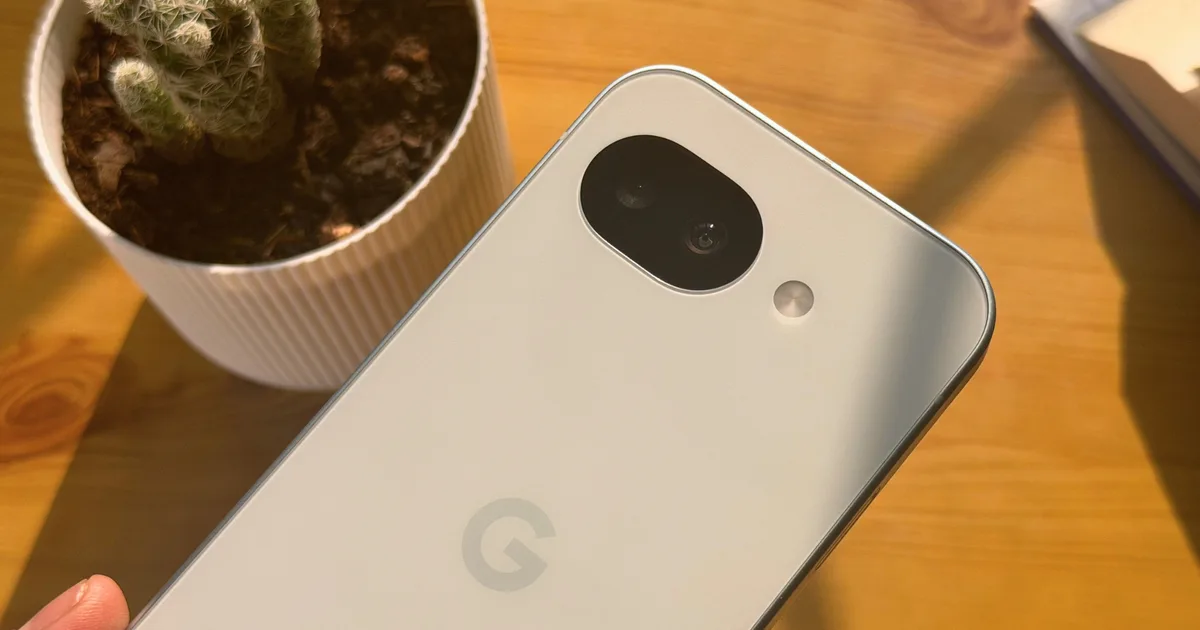 Pixel 11a Leak: Tensor G6 and MediaTek Modem Push Mid-Range Forward