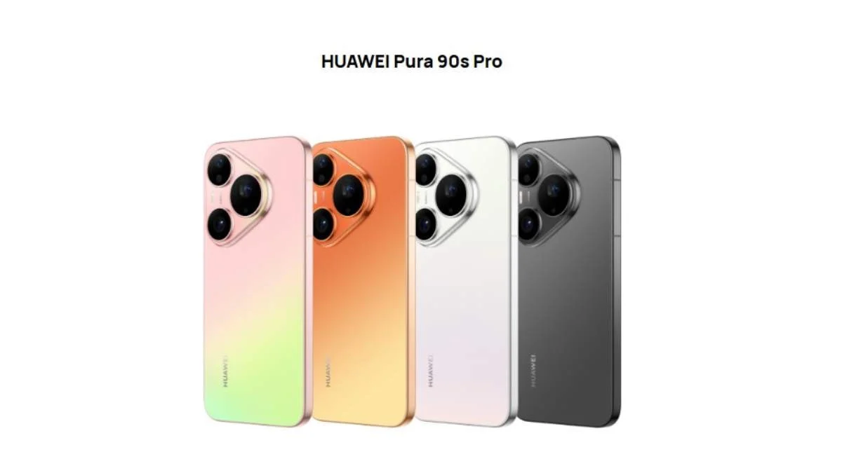 Huawei Pura 90s Pro Max: Tele 200MP có đủ để định nghĩa lại flagship camera?