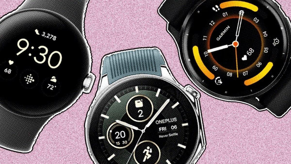 Từ Galaxy Watch sang Huawei Watch: Khi nào nên chuyển đổi và những gì bạn sẽ mất đi