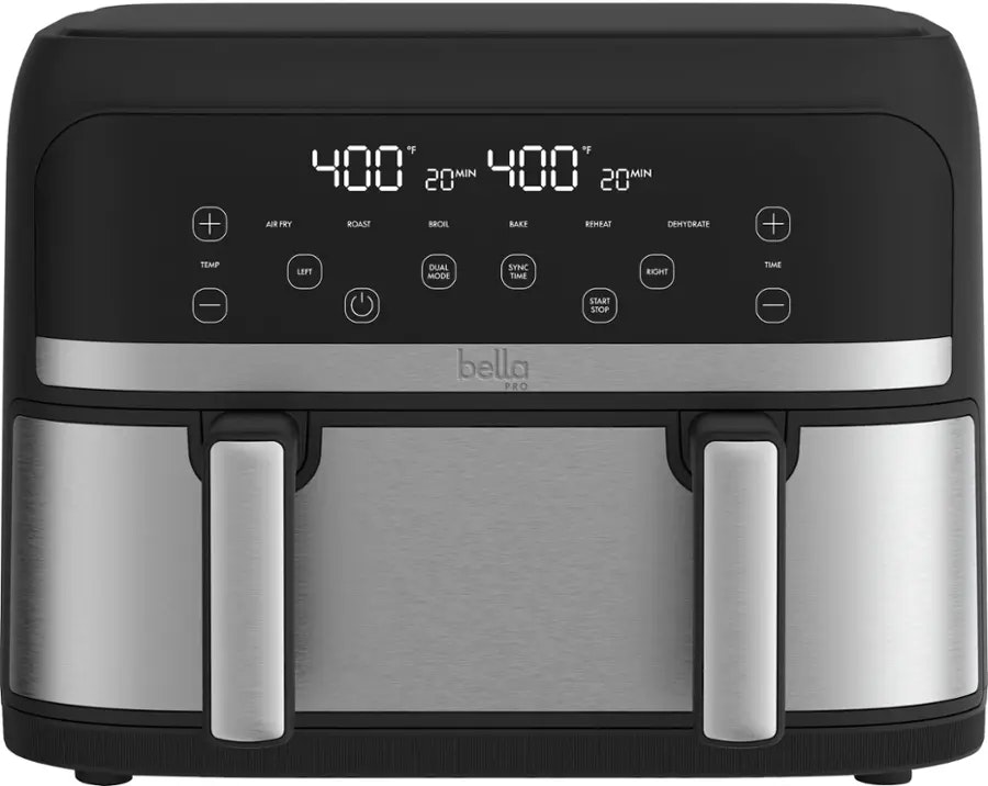 Air Fryers and Dash Cams Under $50: Are These Deals Worth It?