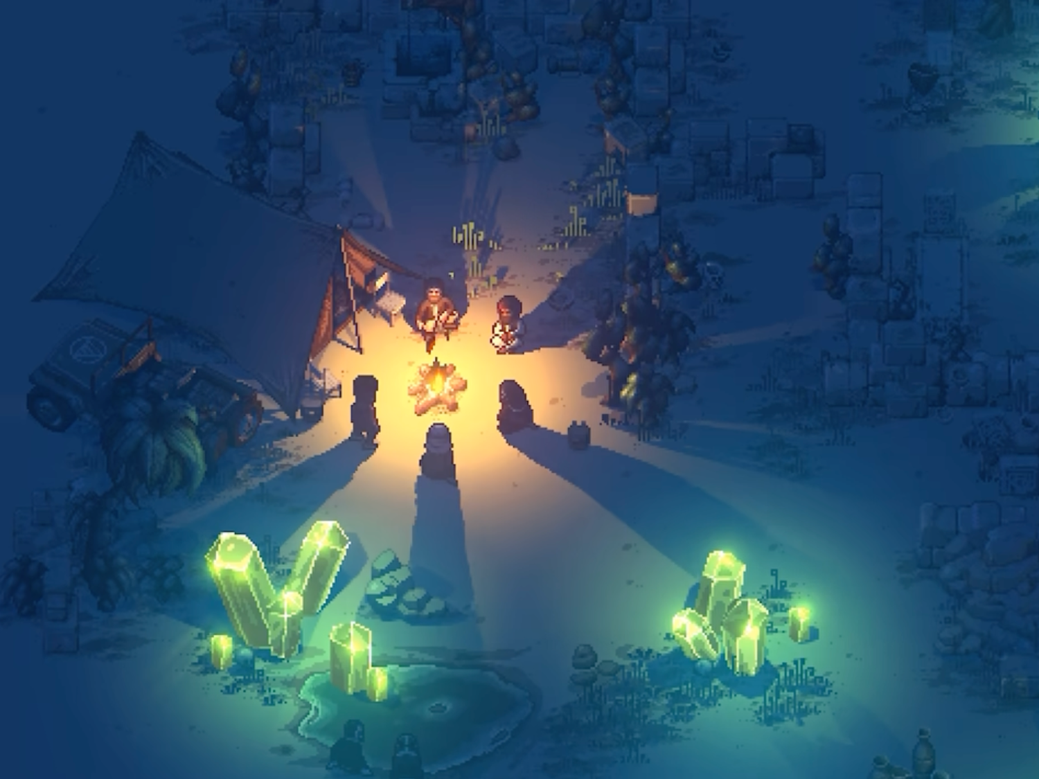 5 Strategy Gems Hit Steam All-Time Lows: Worth Buying?