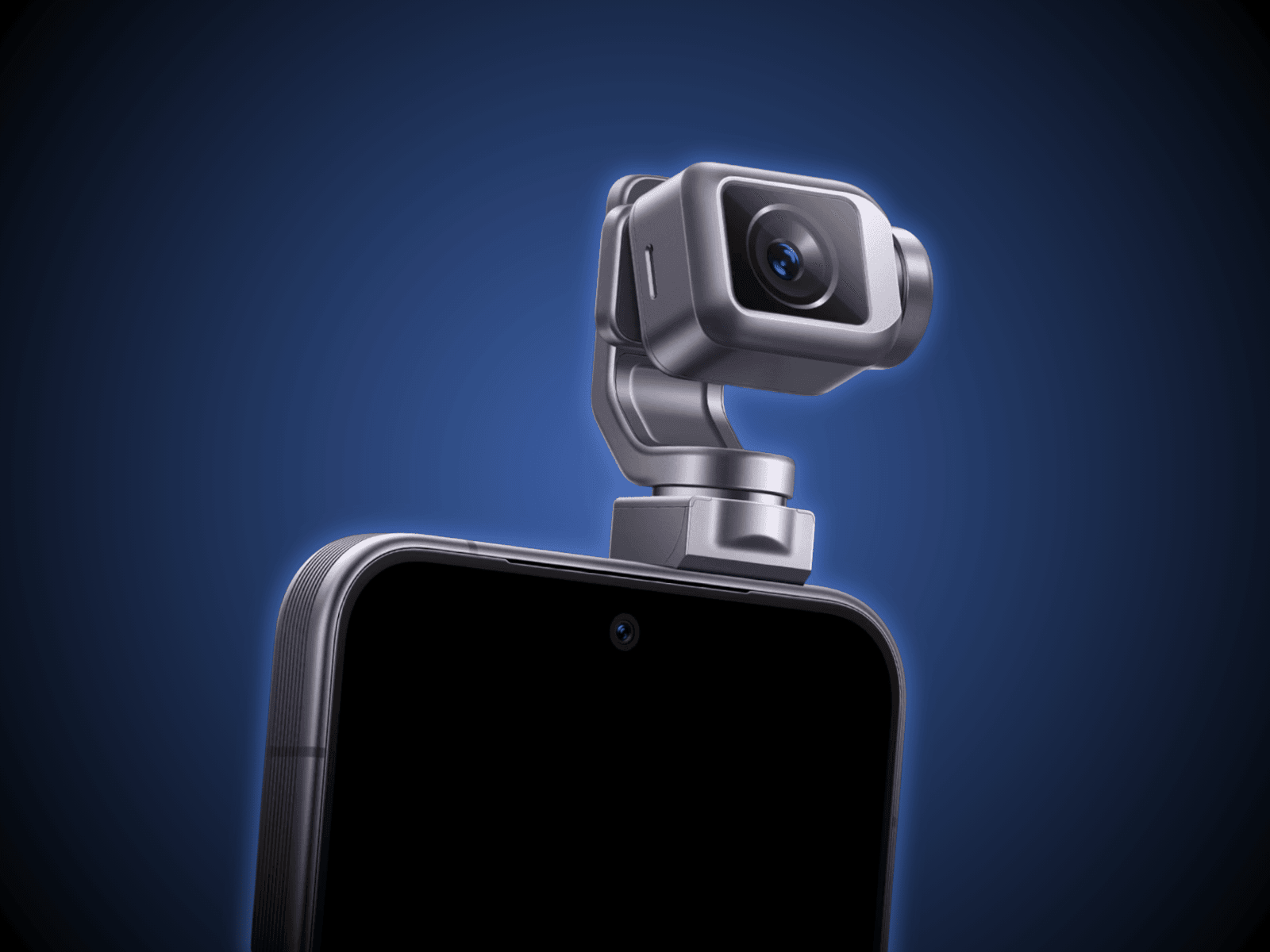 Honor Robot Phone 200MP: Cách mạng camera gimbal hay chiêu trò?