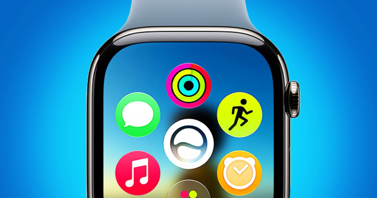 watchOS 27 Public Beta: Siri AI và giao diện vòng tròn thay đổi Apple Watch
