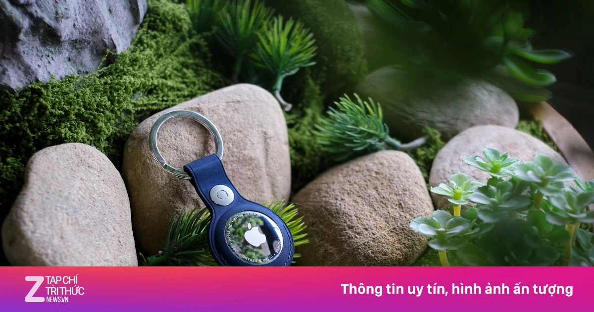 Apple AirTag 2 4-pack xuống 89 USD: có đáng mua?