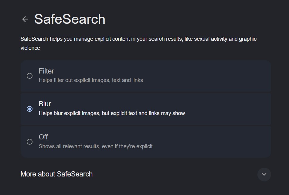Google’s AI Search Is an Unacceptable Risk for Kids