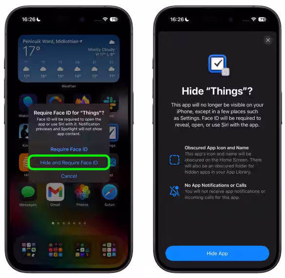 7 Hidden iPhone Features That Supercharge Productivity and Privacy