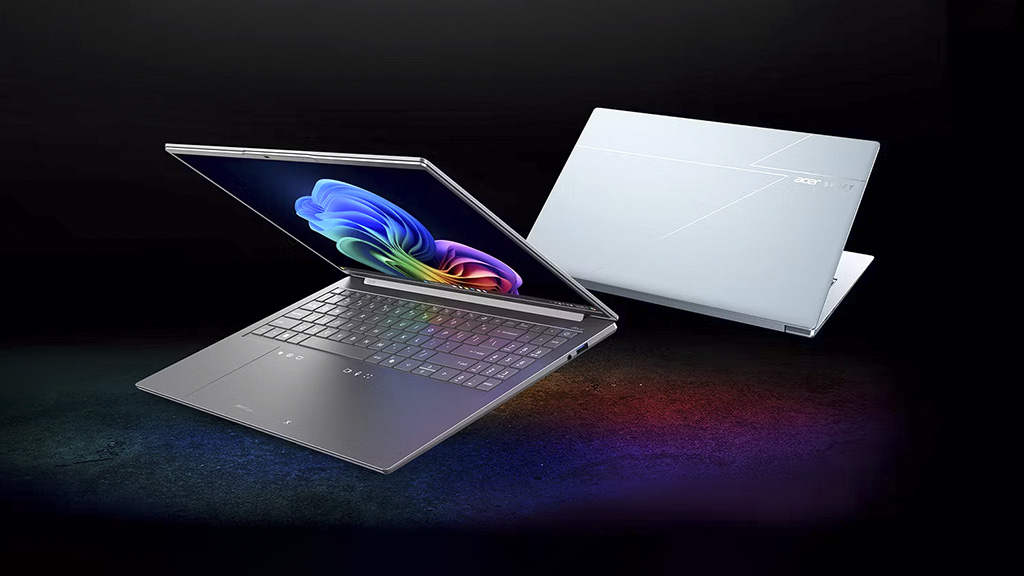 Acer Swift Go 14 OLED vs Lenovo ThinkBook 14x: chọn laptop siêu nhẹ nào?
