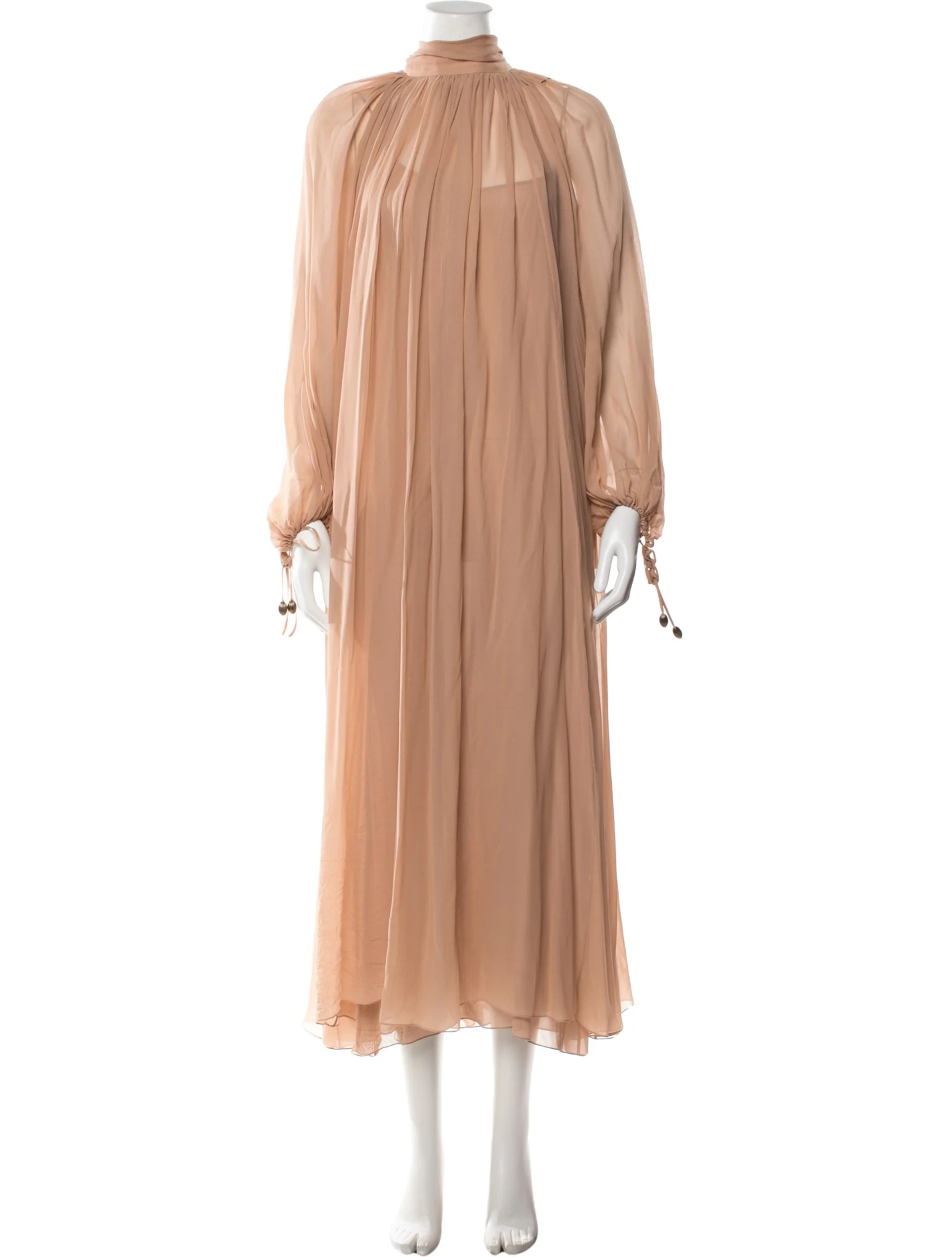 Master the Greek Goddess Red Carpet Look