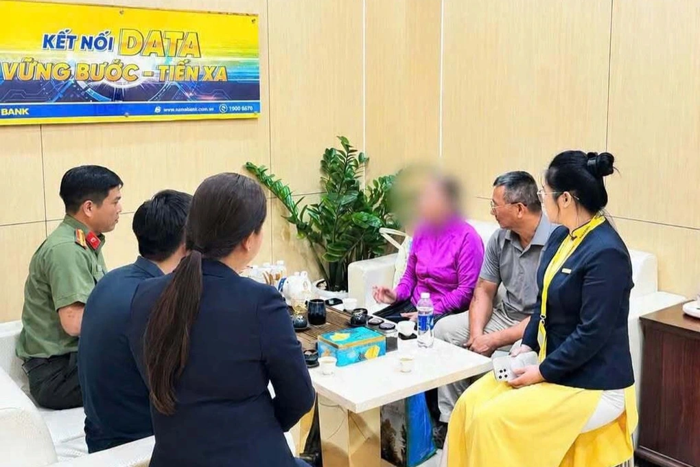 5 loại ứng dụng độc hại đang lây lan và cách bảo vệ tài khoản ngân hàng