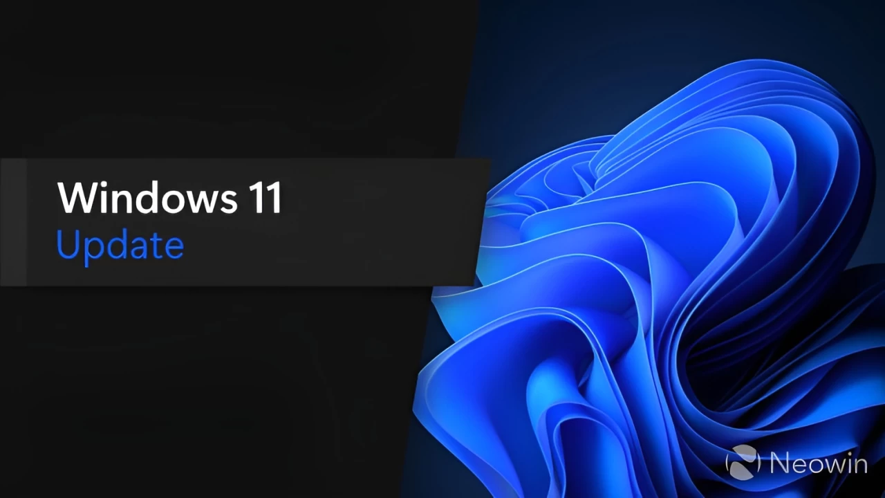 Emergency Windows 11 Update Every Intel Dell Power User Should Install