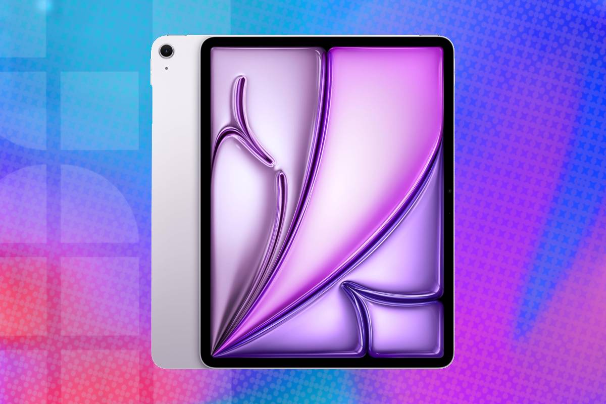 Apple iPad Air 11" M4 Drops Below $700 on Amazon