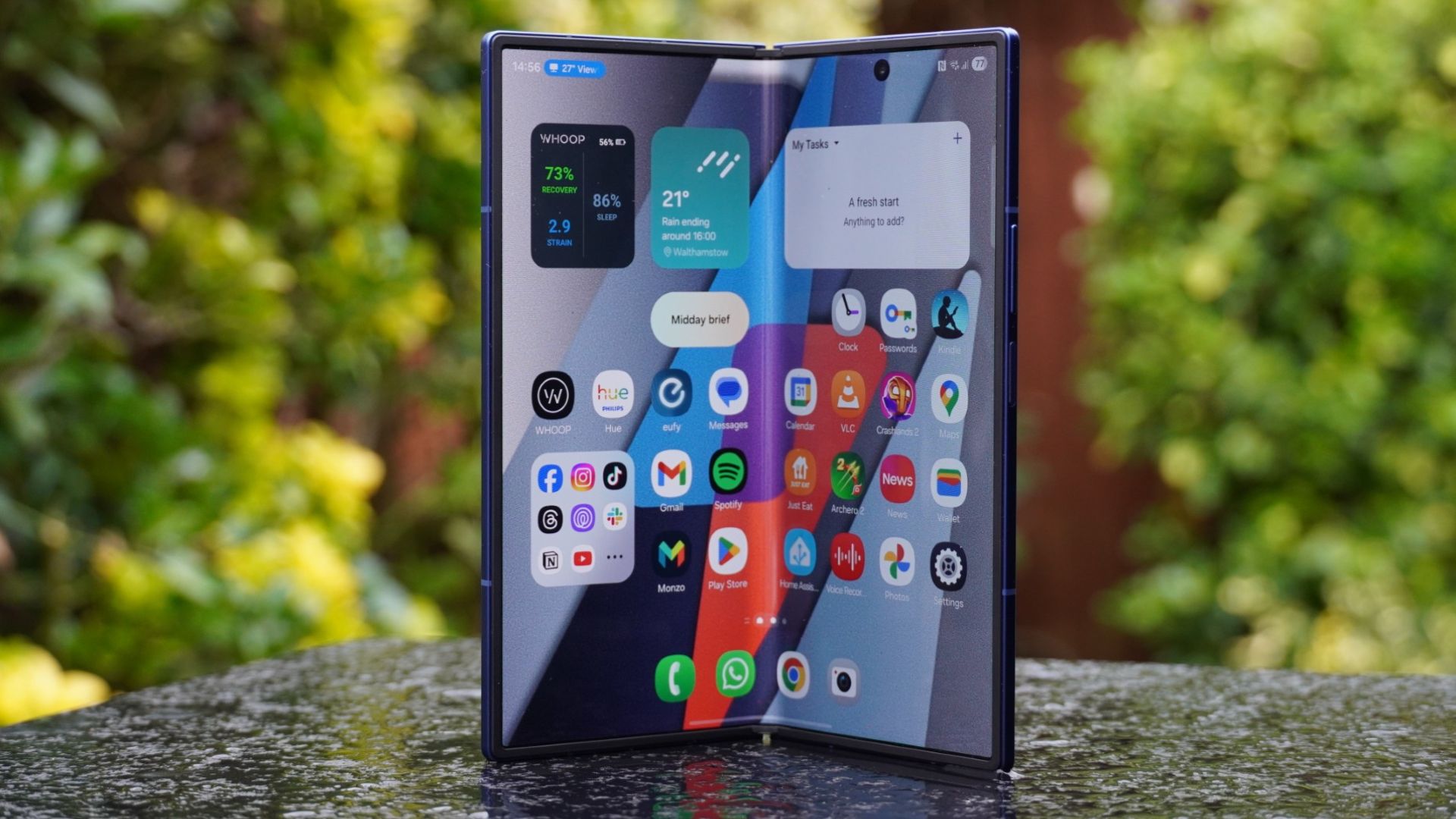 Galaxy Z Fold 8 Price Surge: Should You Buy Now or Wait?