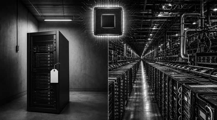 How DeepSeek’s $5.6M Model Is Rewriting AI Economics