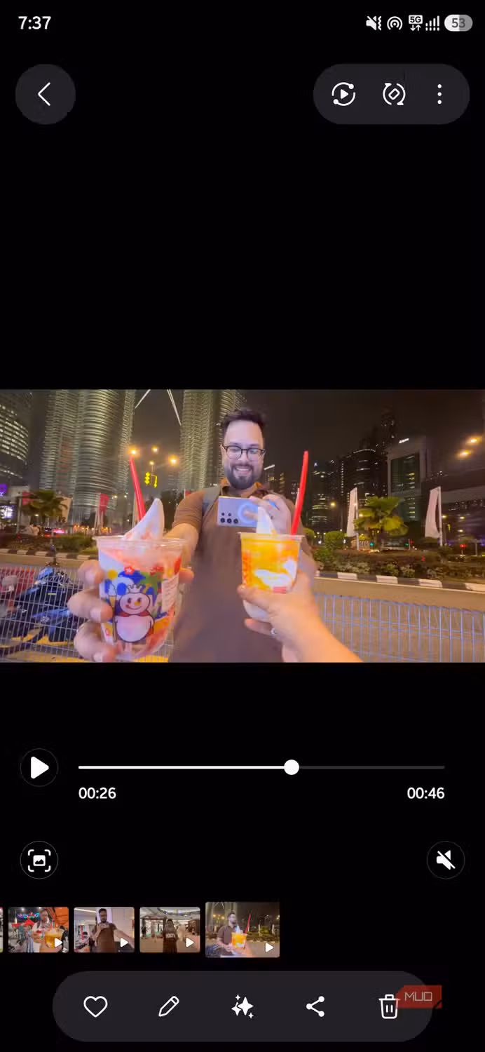 Two Samsung Hidden Features That Transform Photos and Videos