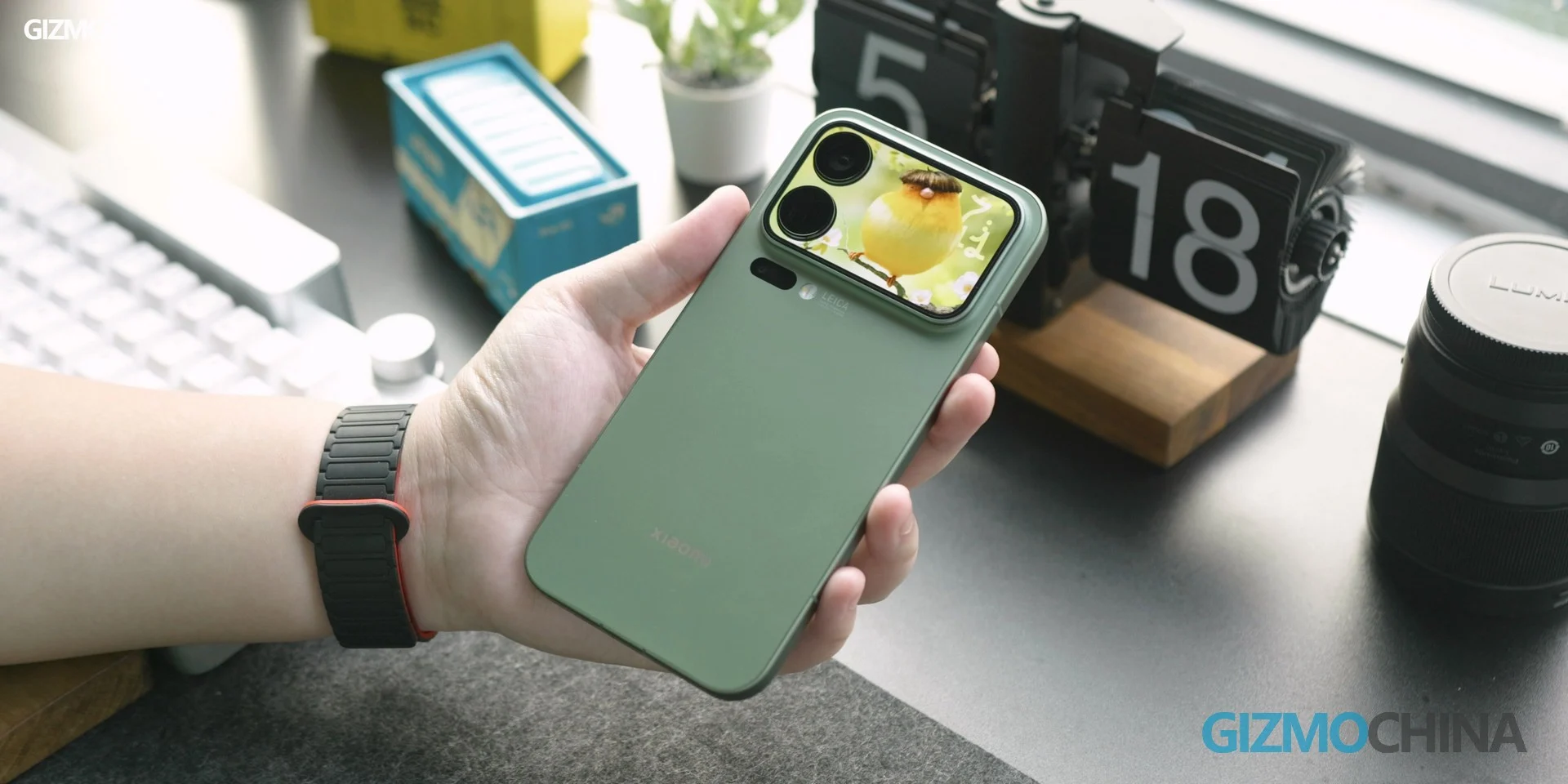 Xiaomi 18 Pro Certification Hints at a UWB-First Flagship Strategy