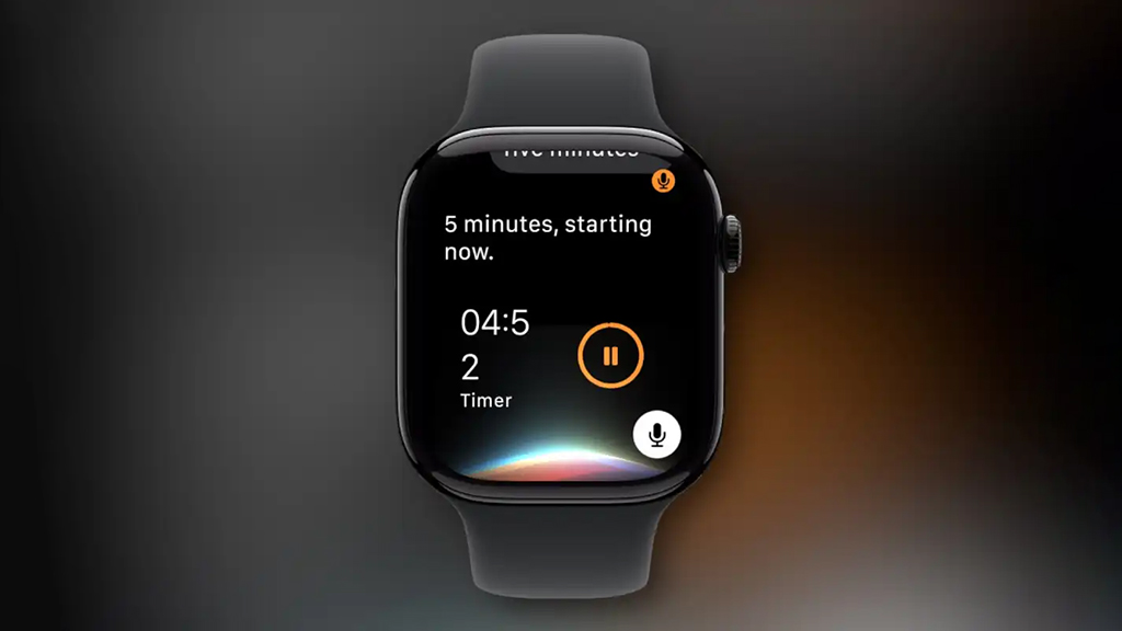 watchOS 27 Siri AI: khi Apple Watch có trợ lý ảo đúng nghĩa
