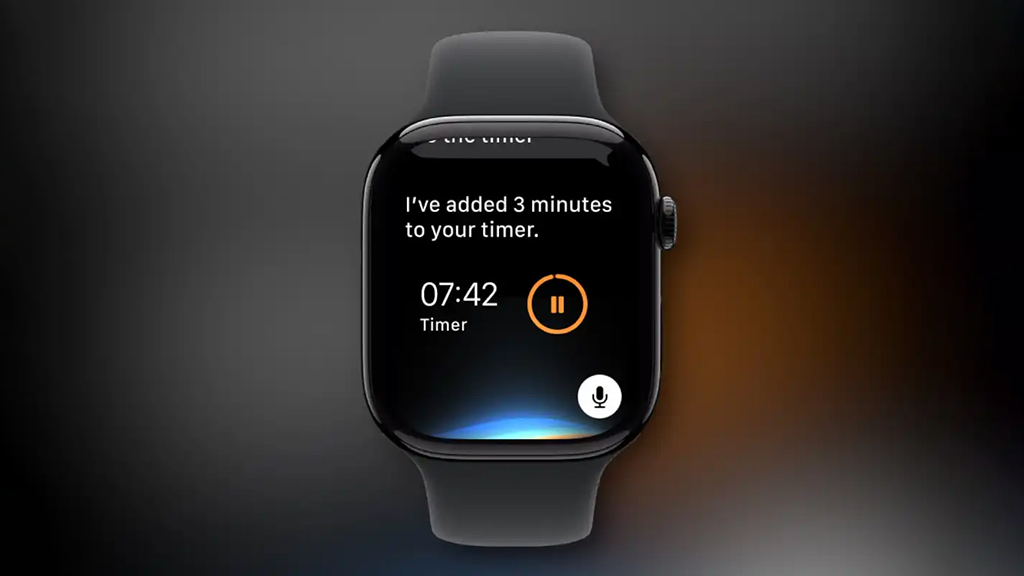 watchOS 27 Siri AI: khi Apple Watch có trợ lý ảo đúng nghĩa