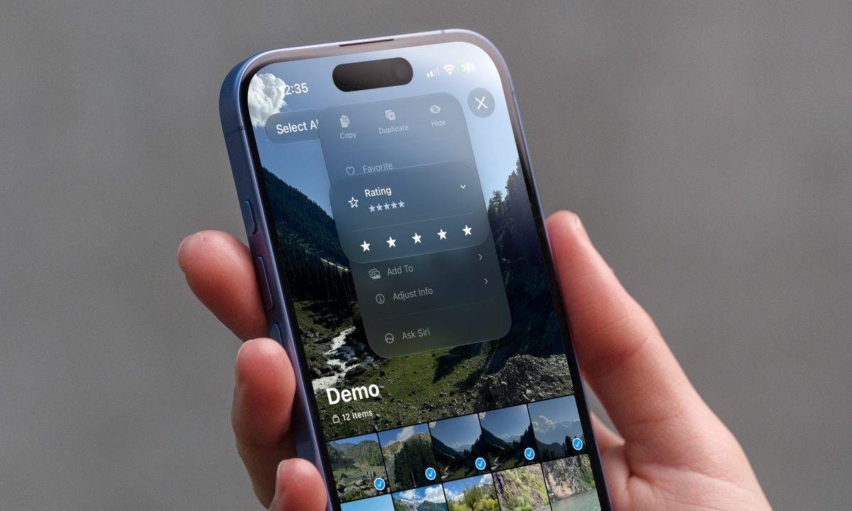 iOS 27 Public Beta: 10 tính năng mới và cách trải nghiệm an toàn