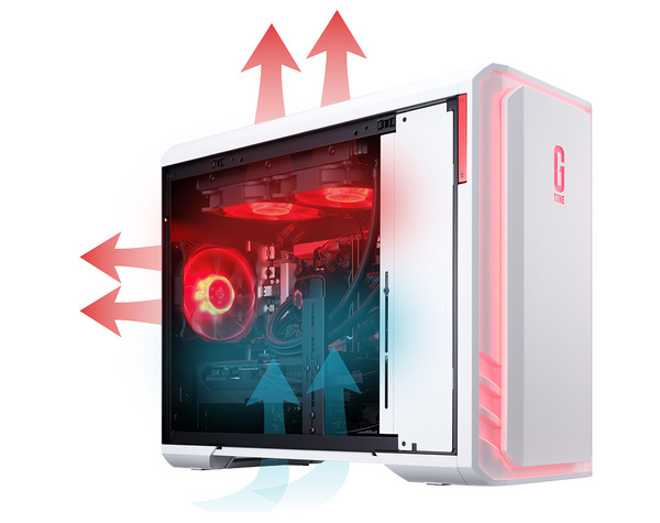 Deal PC gaming dưới 25 triệu: Ryzen 7 + RTX 5060 có đáng mua?