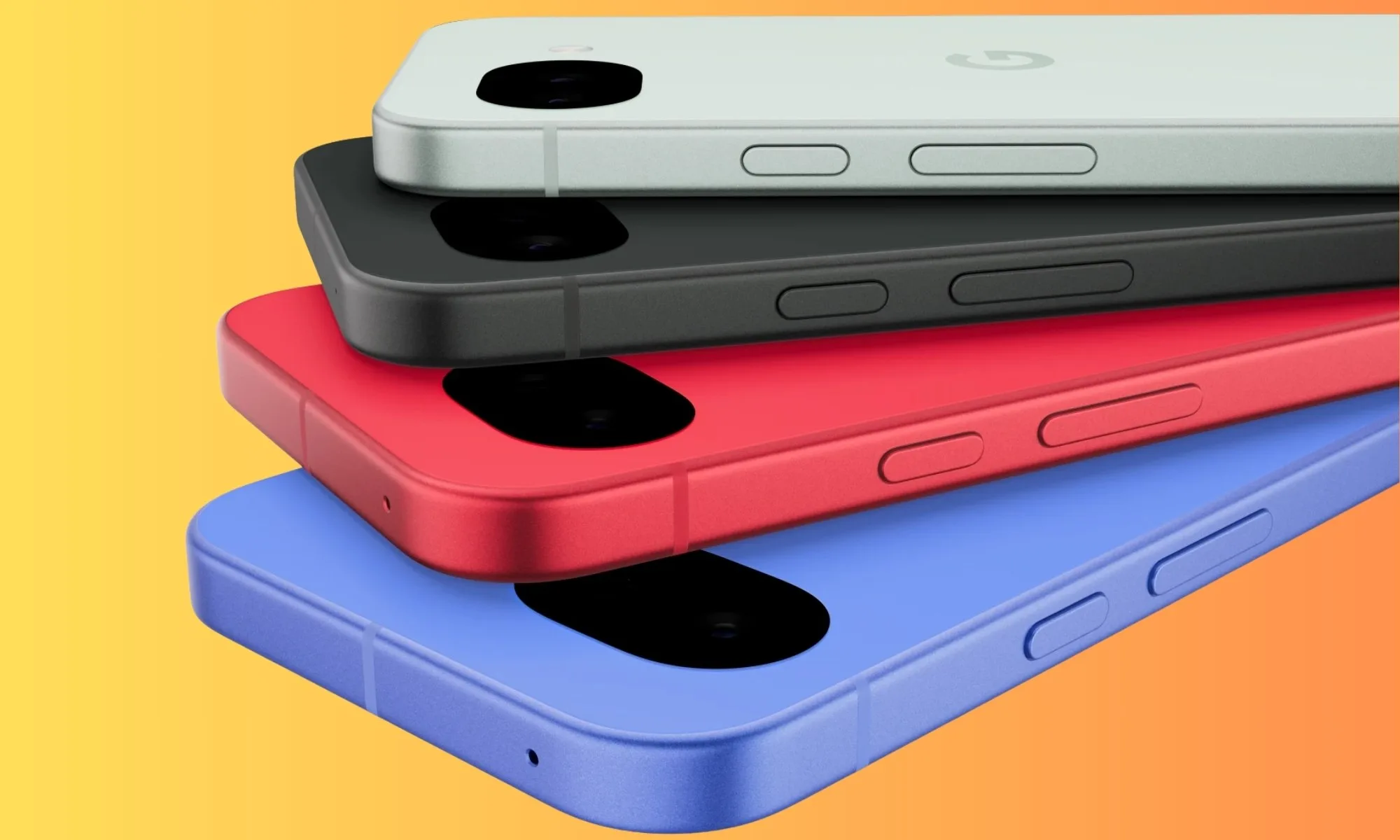 Pixel 11a Leak: Tensor G6 and MediaTek Modem Push Mid-Range Forward