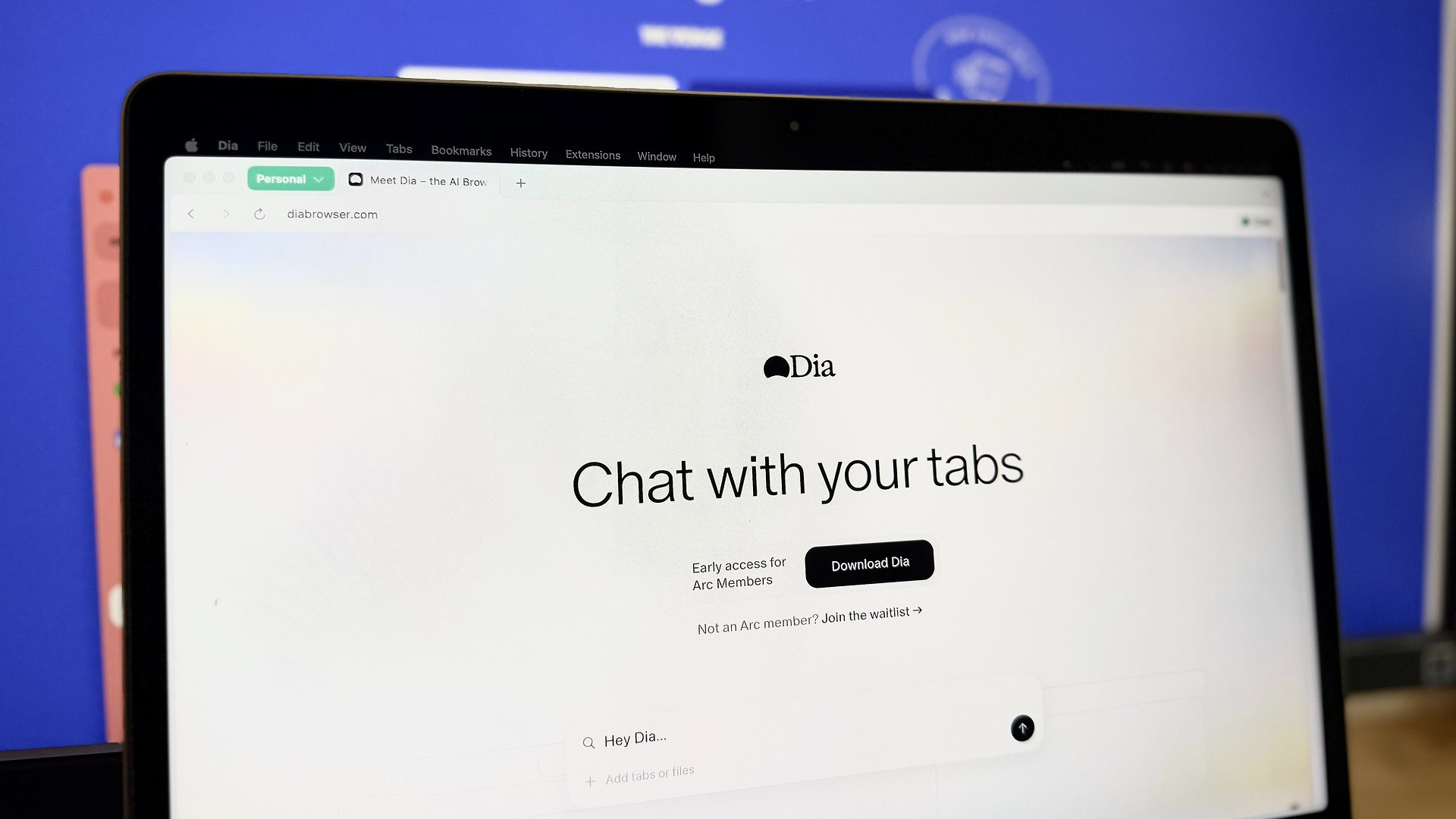 Five AI Browsers to Replace ChatGPT Atlas