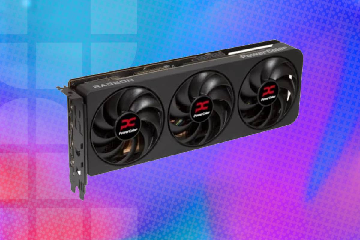PowerColor RX 9070 & 9070 XT Drop in Price: Best Budget 1440p GPU Deals Now