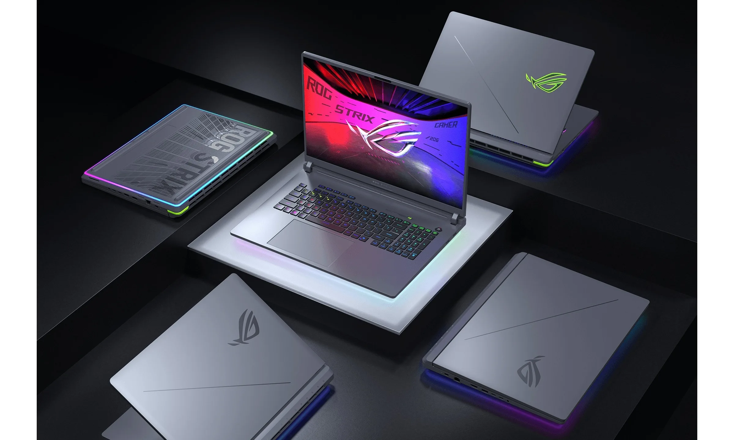 ASUS ROG Strix G18 Launch: Mini LED Powerhouse or Overpriced Dream?