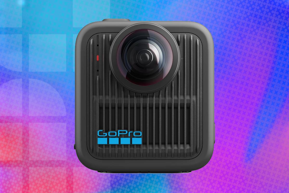 GoPro MAX2 Drops $200: Is This 8K 360 Action Camera Deal Worth It?