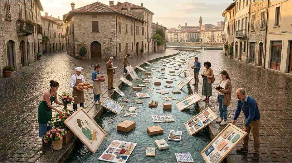 How Creators Actually Use AI Image Tools—Beyond the Hype