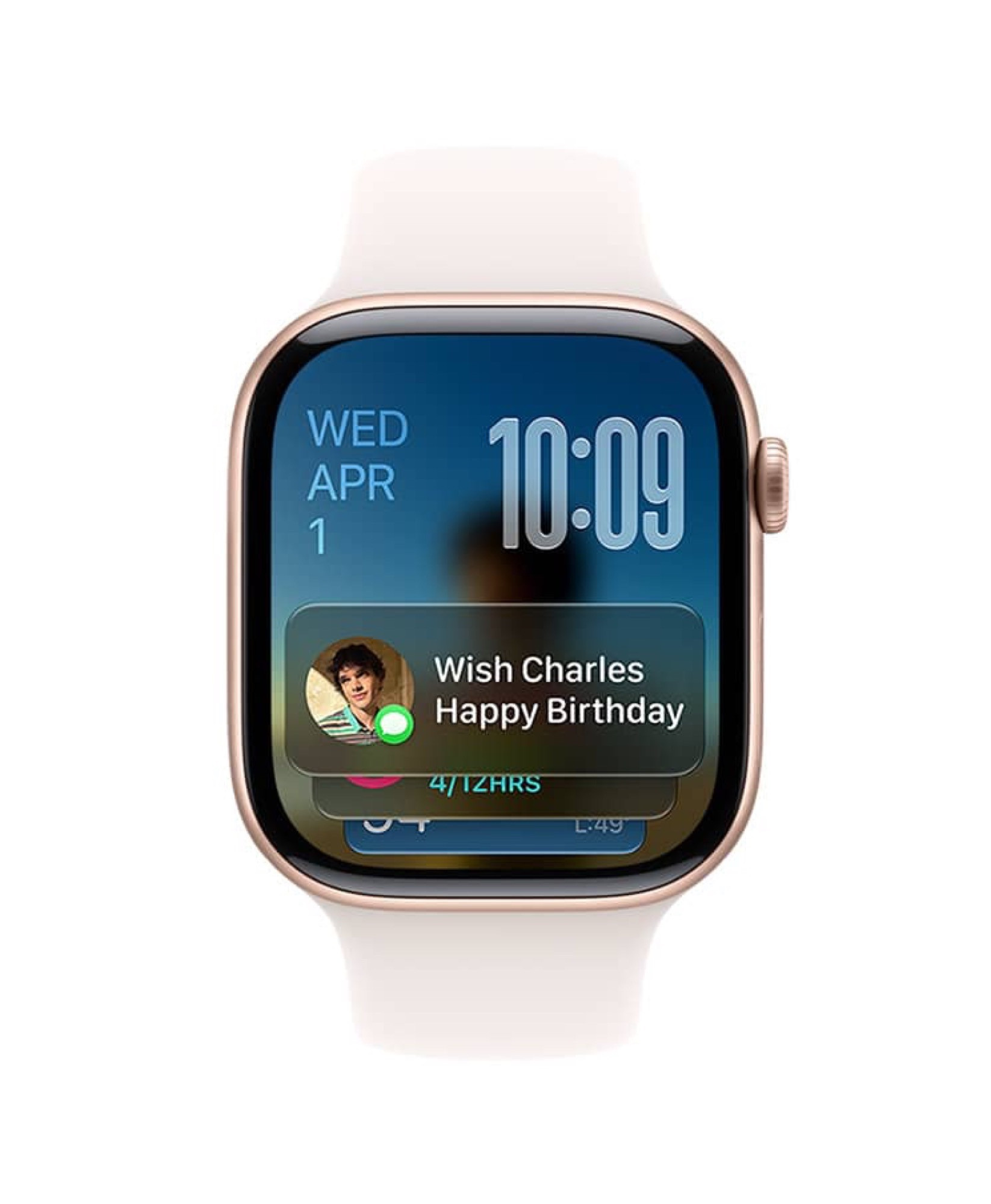 watchOS 27 Public Beta: Siri AI tái định nghĩa Apple Watch