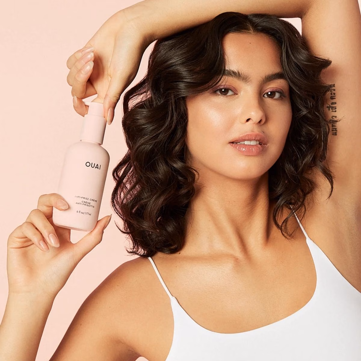 Beat Frizz in Any Climate: Anti-Humidity Hair That Lasts