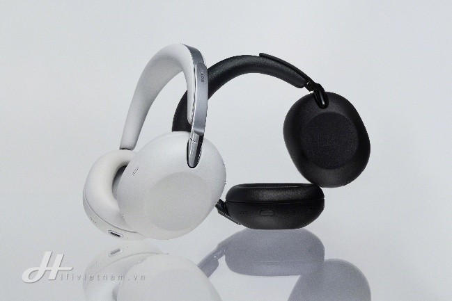 Sony 1000X THE COLLEXION: Tai nghe premium cho người chơi thiết kế và chất âm