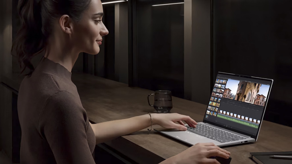 Acer Swift Go 14 OLED vs Lenovo ThinkBook 14x: chọn laptop siêu nhẹ nào?
