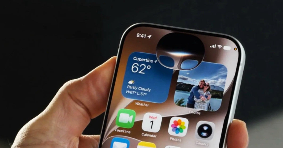 Siri AI lột xác thành trợ lý ảo chatbot trên iOS 27