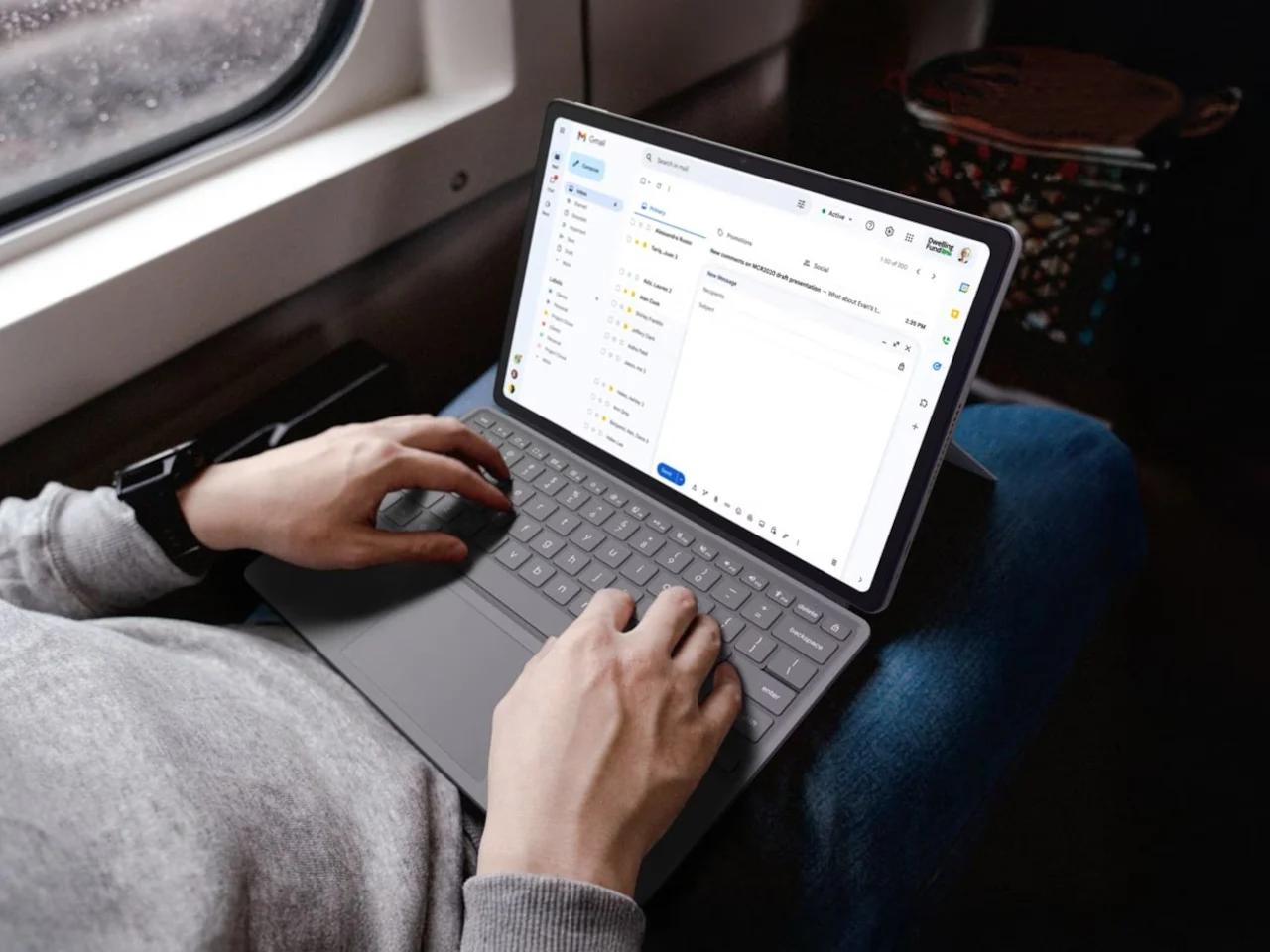 ASUS Chromebook CM15 Review: Budget Price, Grown-Up Laptop