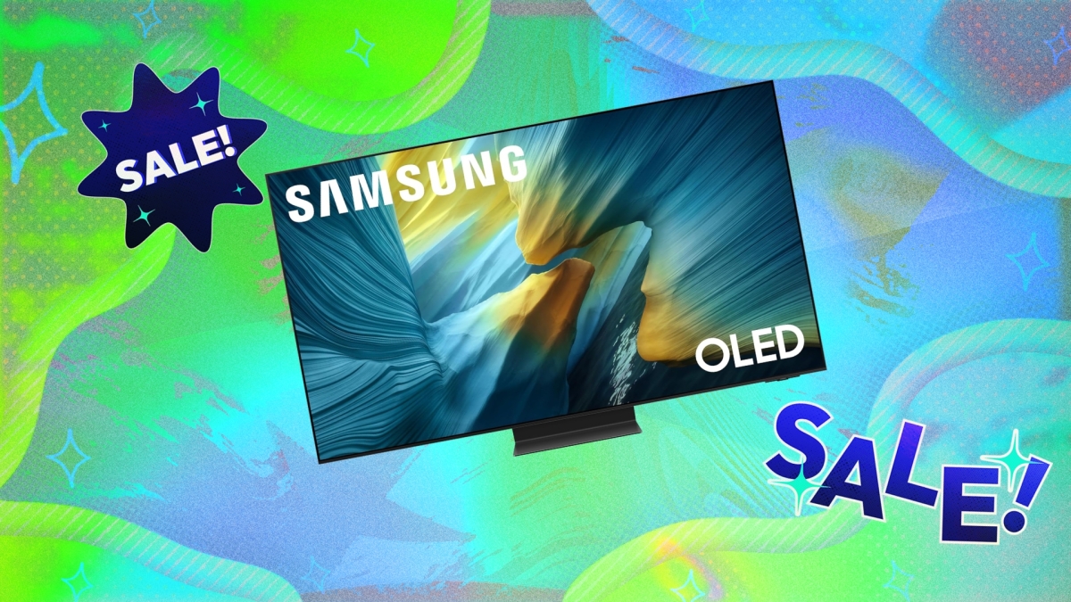 Samsung TV Discounts Slash Frame, OLED and Neo QLED Prices